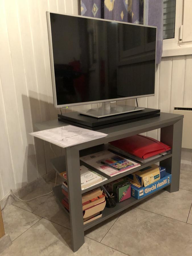 Appartamento Casa Sibylle Bei Locarno Esterno foto